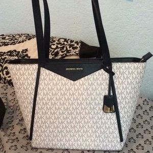 Michael Kors tote